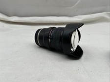 Walimex Pro – 1:2.8 14mm ED AS IF – 2.8/14 – Objektiv for Sony