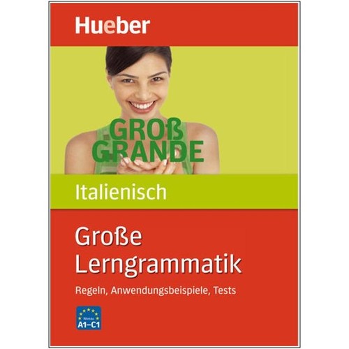 Italienisch grammatik lernen - grammatik,