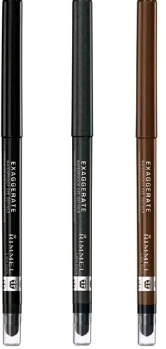 X rimmel london - ☀️4,