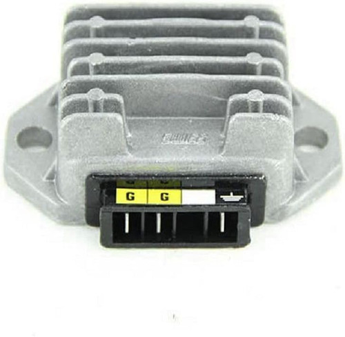 Spannungsregler pins - 3,
