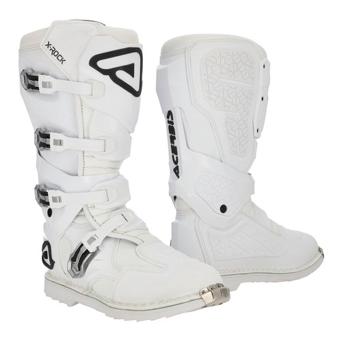 Acerbis rock two - acerbis, mm