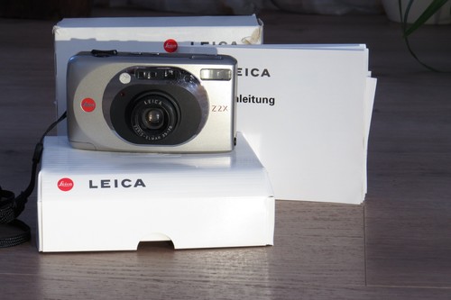 Leica z2x kamera mit - kamera,