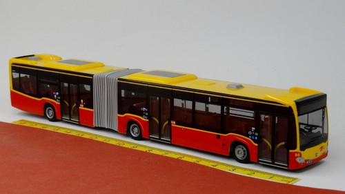 Mercedes citaro hanauer - citaro, g