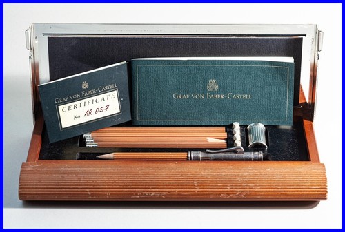 1990s graf von faber castell - graf,