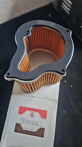 Filtr powietrza suzuki gt250 - suzuki,