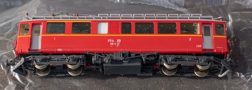 Lemaco prestige models rhb - prestige, abe