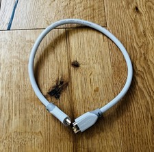 deleyCON HDMI Kabel ARC Ethernet UHD HDR High Speed 0,5m