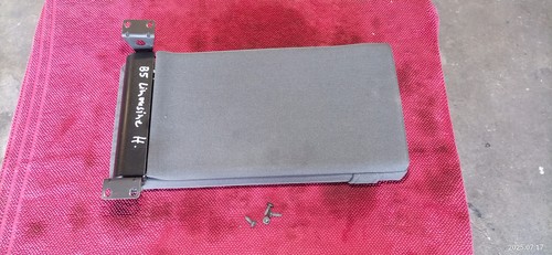 Armlehne hinten rücksitzbank - hinten,