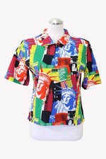 H2O Fagerholt Damen Oberteil