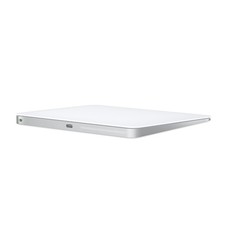 Apple Magic Trackpad White