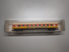 Minitrix 3050 N Gesellschaftswagen Gattung WR IAO