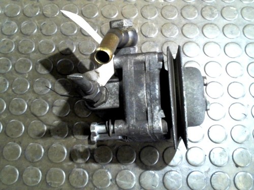 Lenkgetriebepumpe alfa romeo - lenkgetriebepumpe,