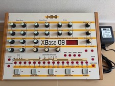 Jomox XBase 09 Analog Rhythm