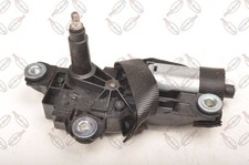 VOLVO C30  Wischermotor Heckscheibenwischermotor hinten Heckscheibe 31290792