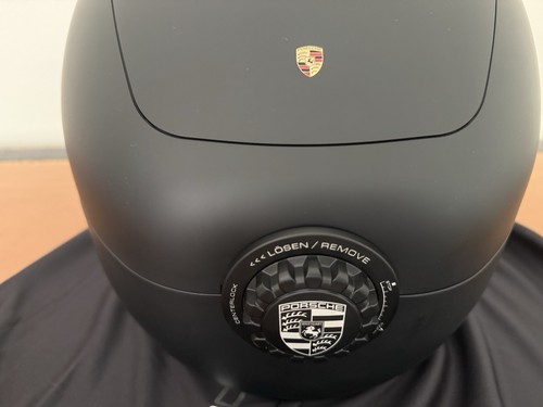 Porsche 911 gt3 gt2 helm - 911,