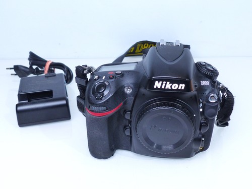 Nikon d800 - nikon,