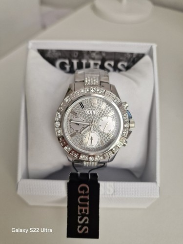Guess damenuhr majesty - guess,