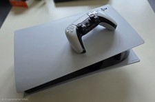 PlayStation 5 Disc Edition