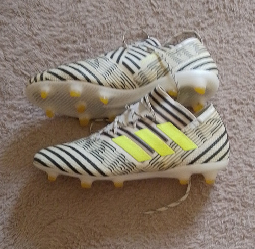 Adidas nemeziz herren - 17.1,