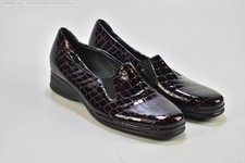 Semler  Damen Halbschuhe