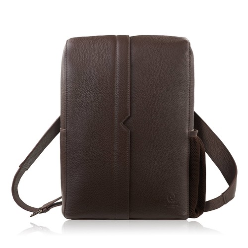 Leder stadt rucksack - leder-stadt-rucksack, die
