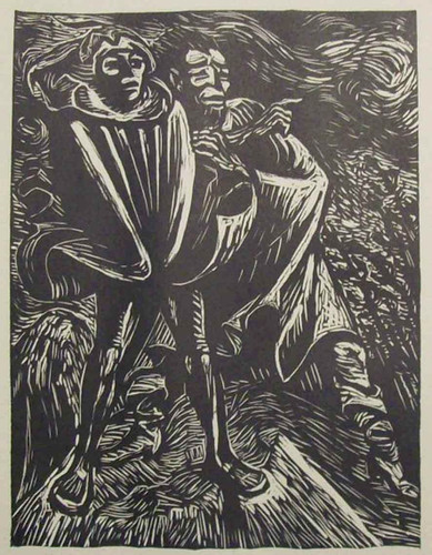Ernst barlach - ernst,