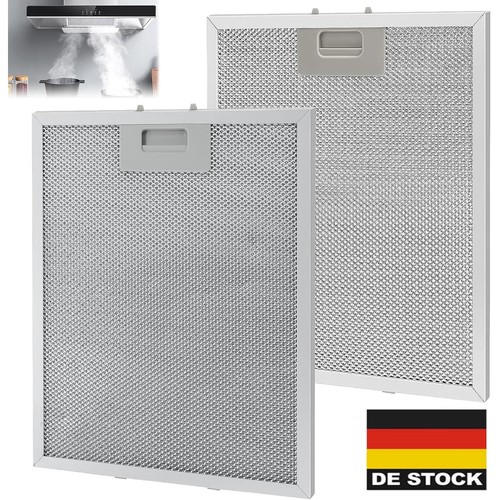 Aluminium fettfilter - aluminium,