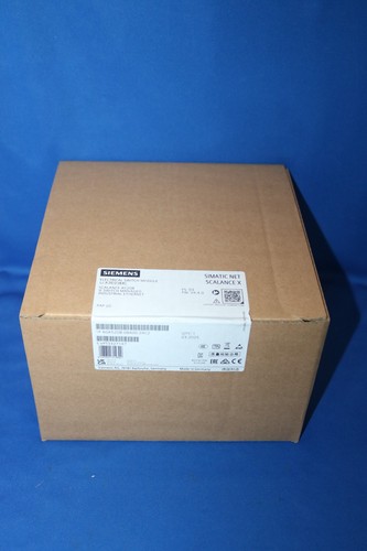 Siemens 6gk5208 0ba00 2ac2 - siemens, 6gk5208-0ba00-2ac2