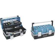Hazet 190L-2 Werkzeugkasten