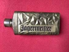 ? Jägermeister tin box Metalldose für 0,7l Flasche ?