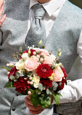 Tziacco Wilvorst Weste