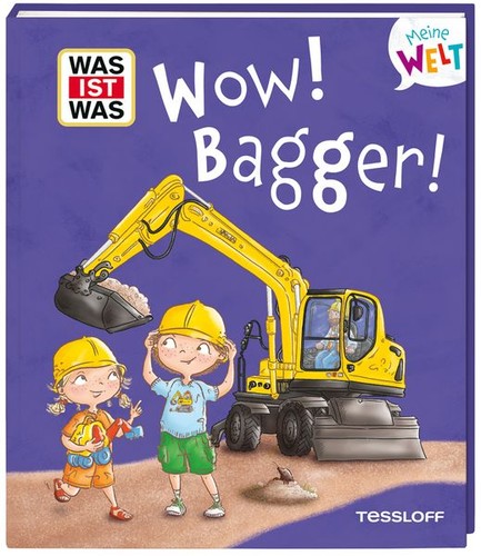 Was ist meine welt - ist,
