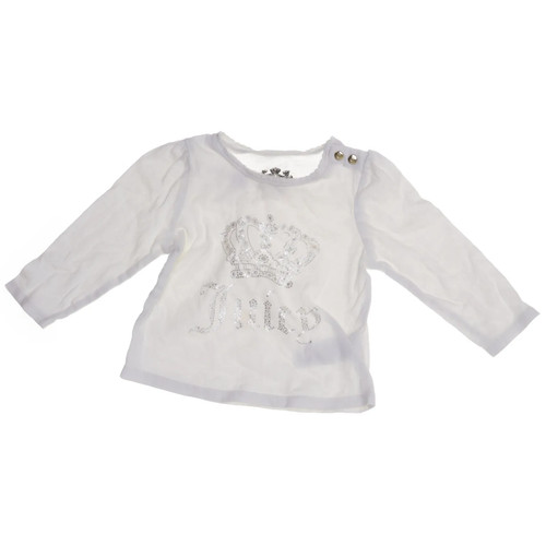 Juicy couture langarmshirt - juicy,