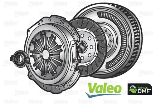 Kupplungssatz schwungrad valeo - kupplungssatz-schwungrad,