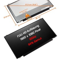 Led display matt passend - matt,