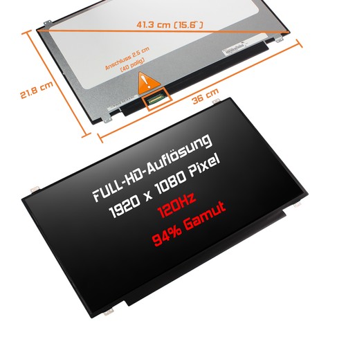 Led display matt passend - matt,