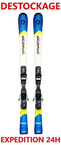 Gebrauchte dynastar team pro - gebrauchte,