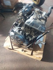 MOTOR KAWASAKI Z 650 NINJA 650