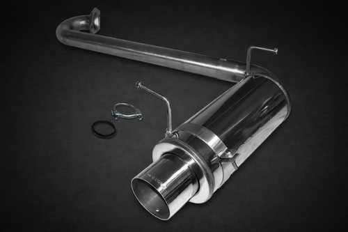 MagnaFlow