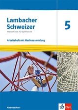 Lambacher Schweizer Mathematik