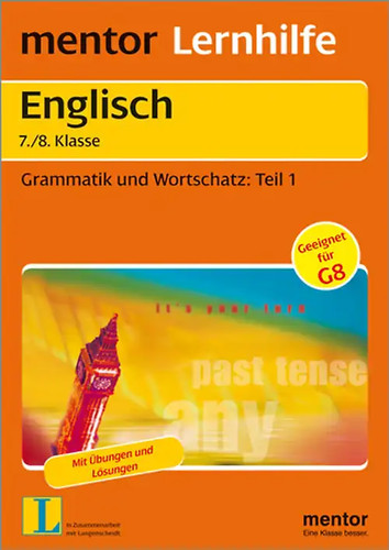 Mentor lernhilfe englisch - mentor, lernhilfe: