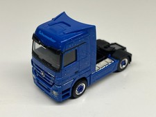 MB Actros   Zugmaschine "