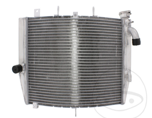 Wasserkühler für kawasaki - wasserkühler,