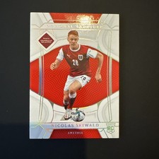 2022 Panini National Treasures