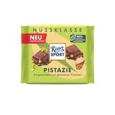 Ritter Sport Nussklasse