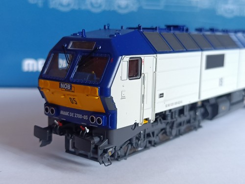 Asm 79001 diesellok - asm,