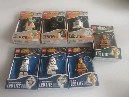 Lego star wars taschenlampe - lego,