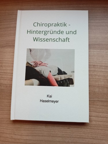 Chiropraktik von kai - chiropraktik,