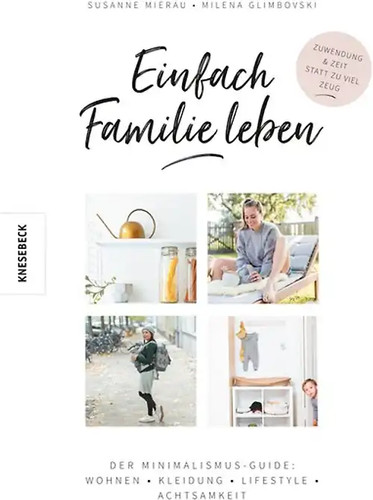 Einfach familie leben - einfach,