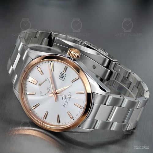 Orient star automatik - orient,